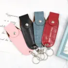 1 шт. OC булава Чехол Перцовый баллончик держатель кошелек, кожаный чехол для хранения MK3 угги (разные цвета)