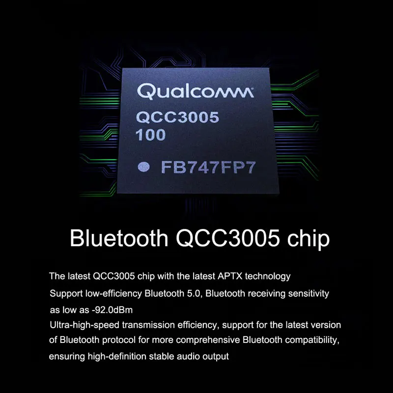 Беспроводной Aptx Bluetooth 5 0 Разъемный обновленный кабель mmcx для shure se215 se535 78 мм 2pin KZ TRN