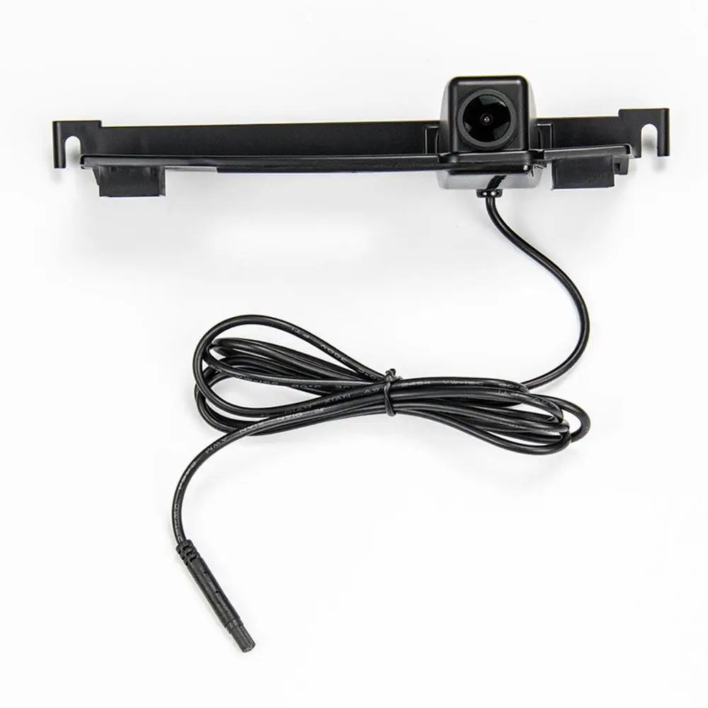 Misayaee HD Автомобильная камера заднего вида ручка багажника для Nissan Tiida 2006 2017 2008