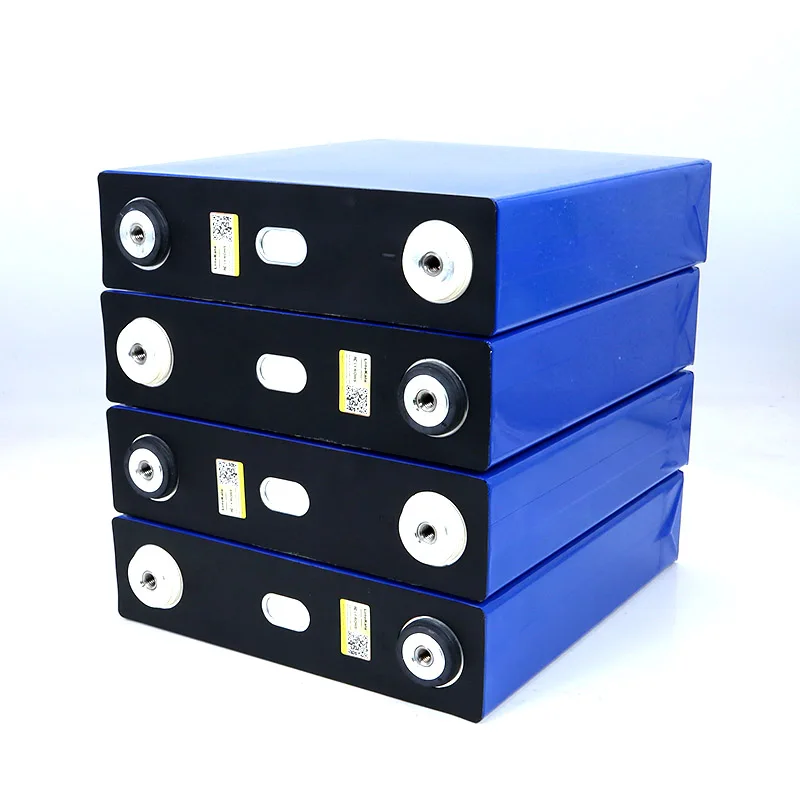 

4pcs/lot Liitokala 3.2V 160Ah LiFePO4 lithium battery 3.2v Lithium iron phosphate battery for 4S 12V battery inverter vehicle RV