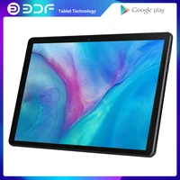 bdf 10 inch tablet pc android 9 0 2gb ram 32gb rom dual sim cards 3g phone call google play gps 10 1 tablets wifi bluetooth tab
