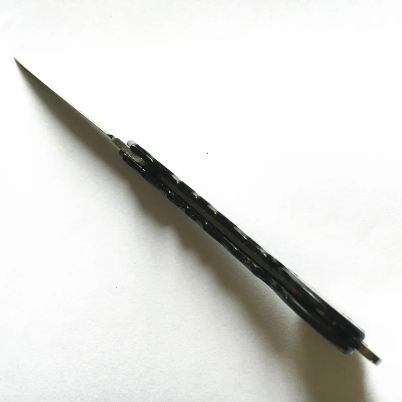 Нож мини открытый набор брелок для ключей гаджет складной карманный открывалка