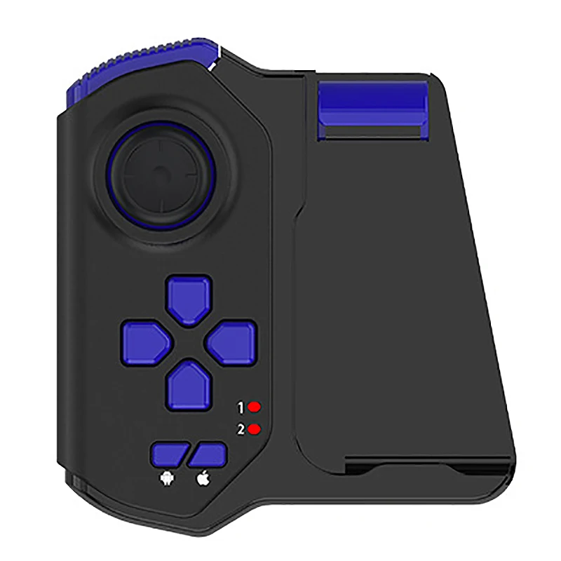Для PUBG контроллеров джойстик Bluetooth Одноручный мобильный геймпад беспроводной