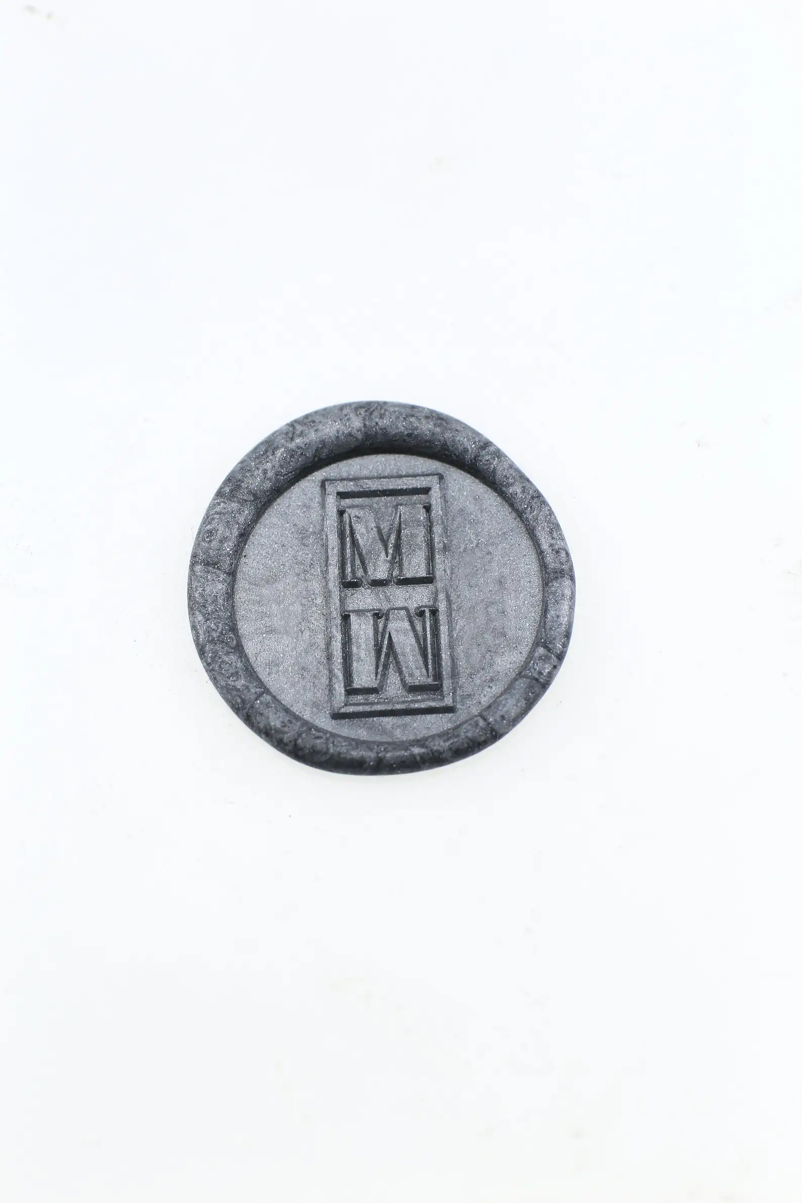 26 столичных необычных Большие буквы современный штамп/монограммный