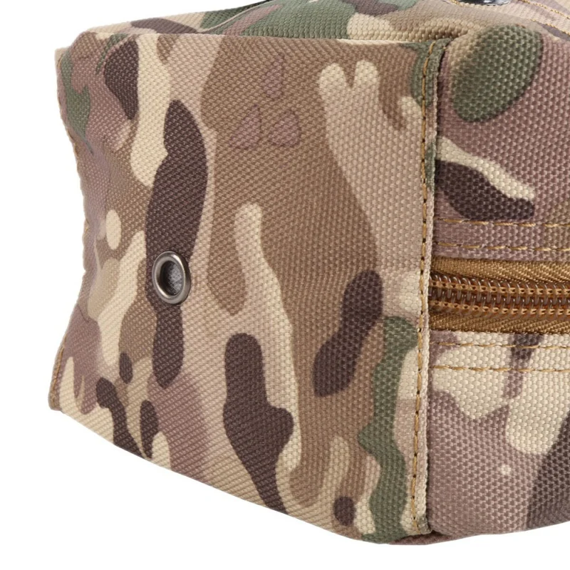 

2020 Hot Sales Mountaining Molle Medical EMT Pouch Ifak First Aid Bag Military Utility Pouches New