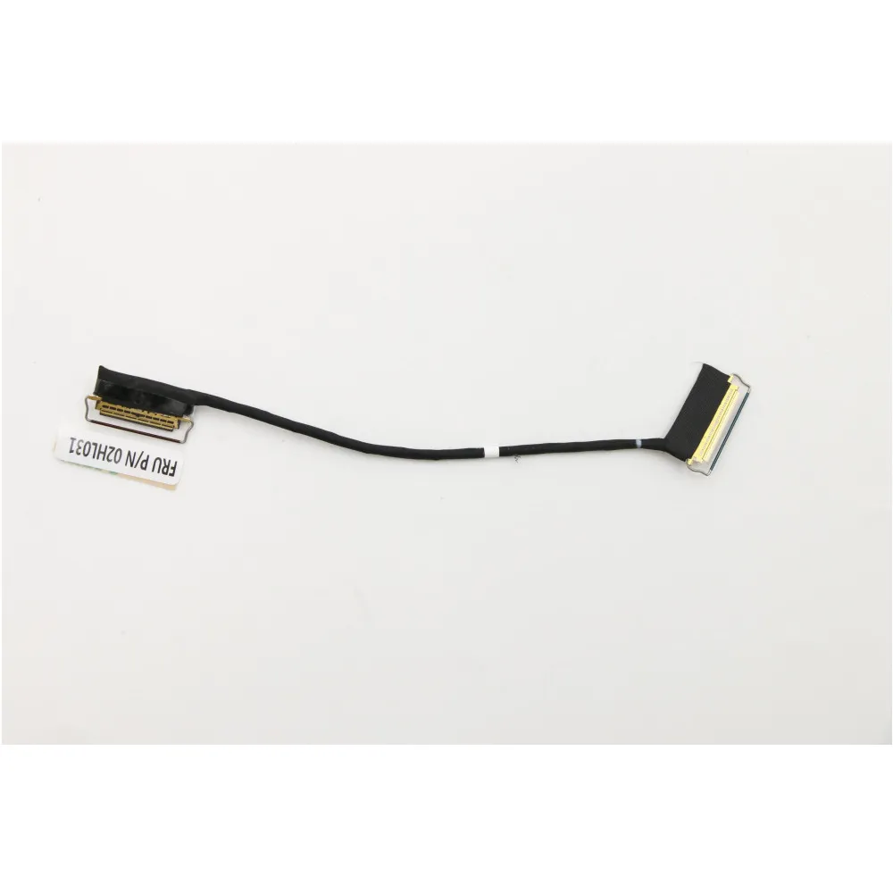 

DC02C00DS10 For Lenovo Thinkpad X390 X395 X13 Laptop LCD Lvds Screen EDP Video Cable 02HL031 02HL032 02HL033