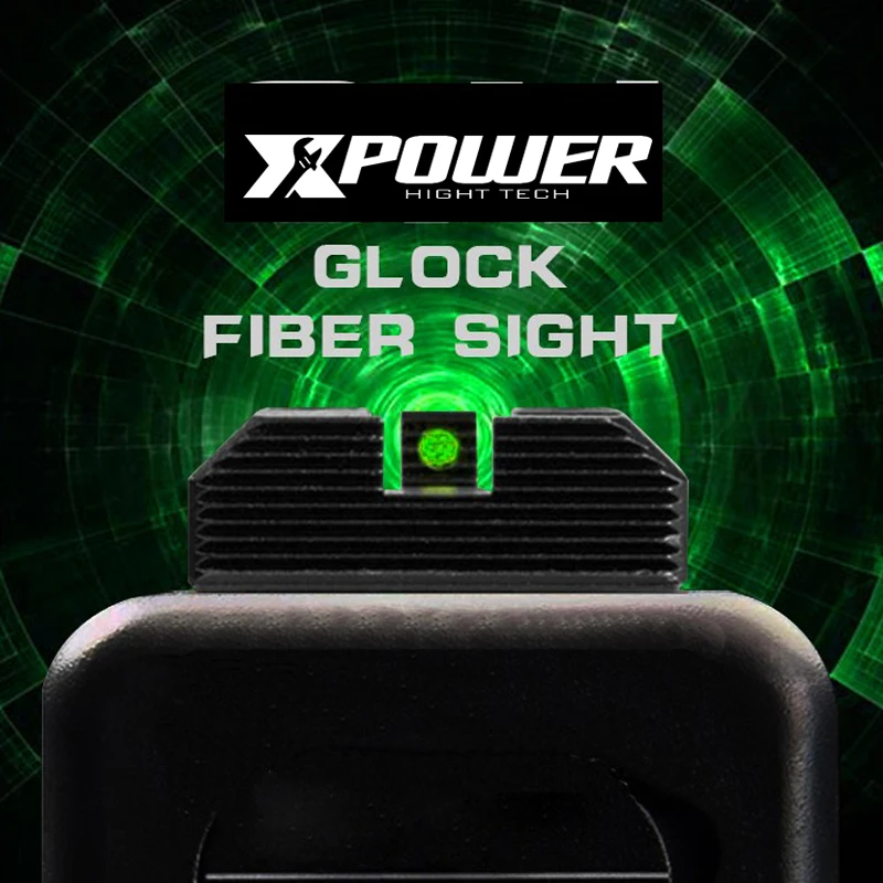 XPOWER TM GLOCK gock 17 Unicorn industries страйкбол/гель бластер подходит для Kublai P1 аксессуары