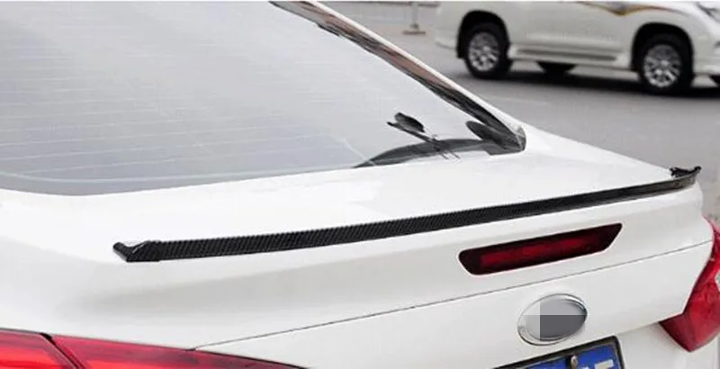Спойлеры из углеродного волокна 1 5 м для BMW 2 3 4 6 7 серий X1 X3 X4 X5 X6 E60 E90 F07 F09 F10 F15 |