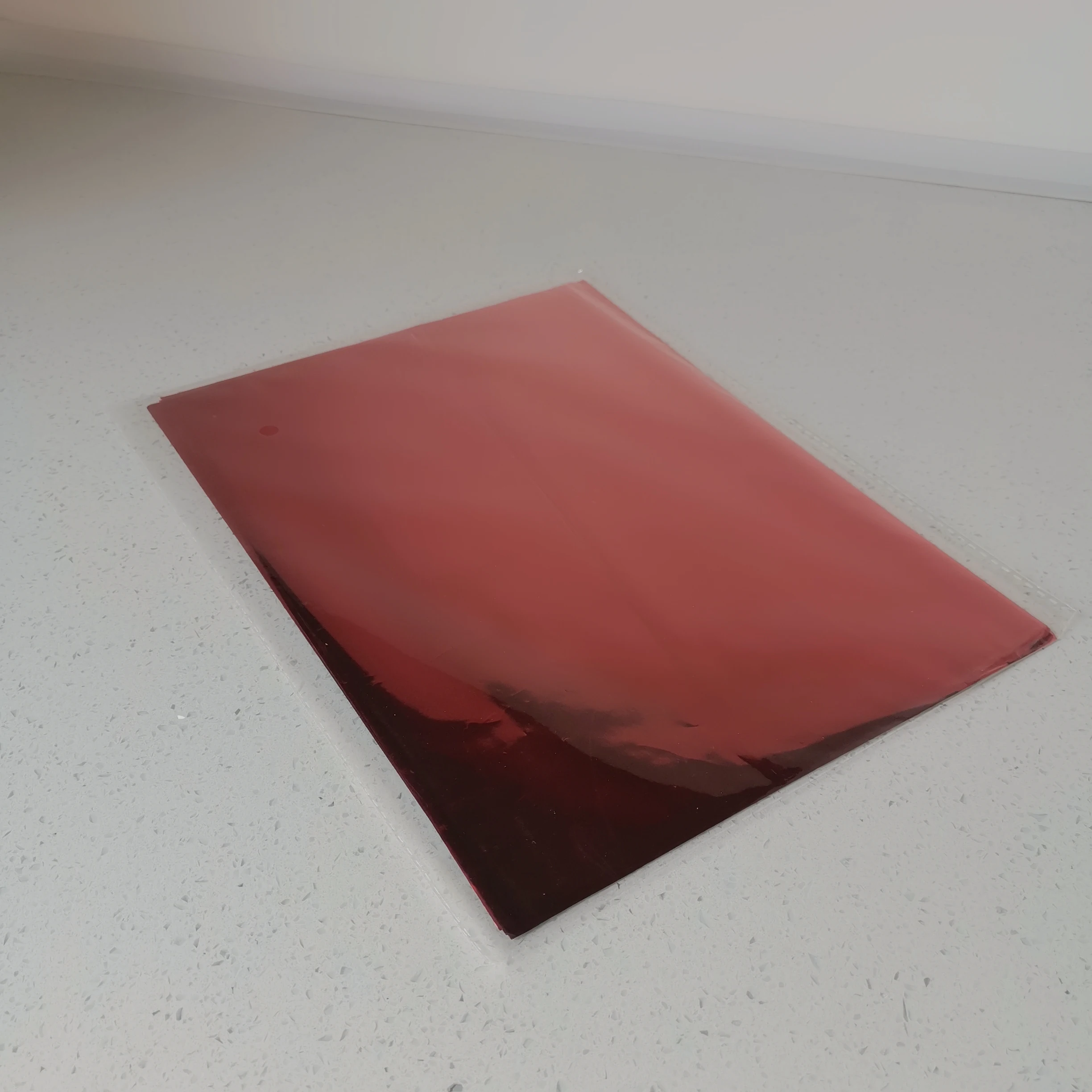 Лазерный принтер красного цвета 50 шт. 21 х29 см A4|Детали инструментов| |