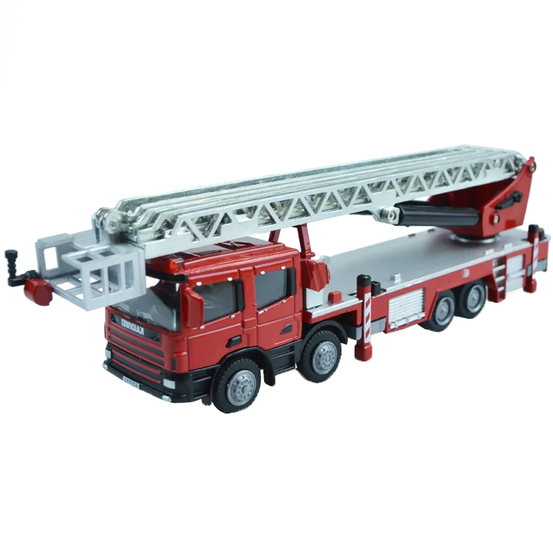 Игрушечный трактор EE50GY модель автомобиля для детей из сплава 1/32 | Игрушки и хобби