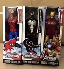 Экшн-фигурки мстители, 29 см