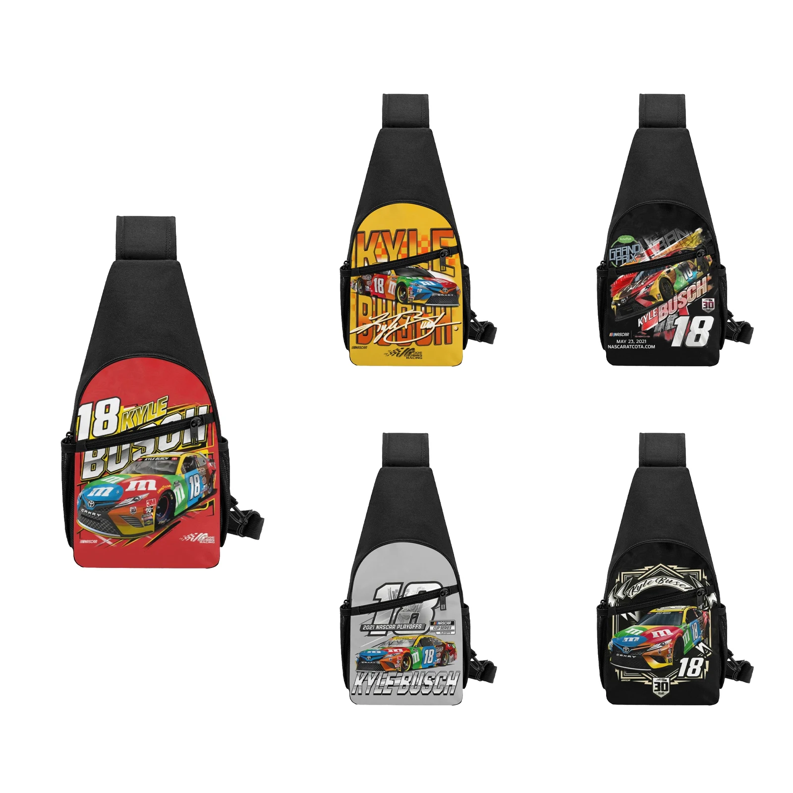 

Мужской и женский рюкзак-слинг через плечо, с ремнем на плечо