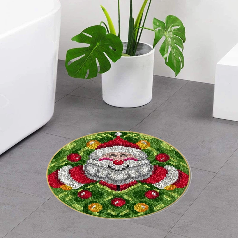 Комплект крючков с защелкой наборы пряжи для вязания сделай сам 20 4x20 4 дюйма