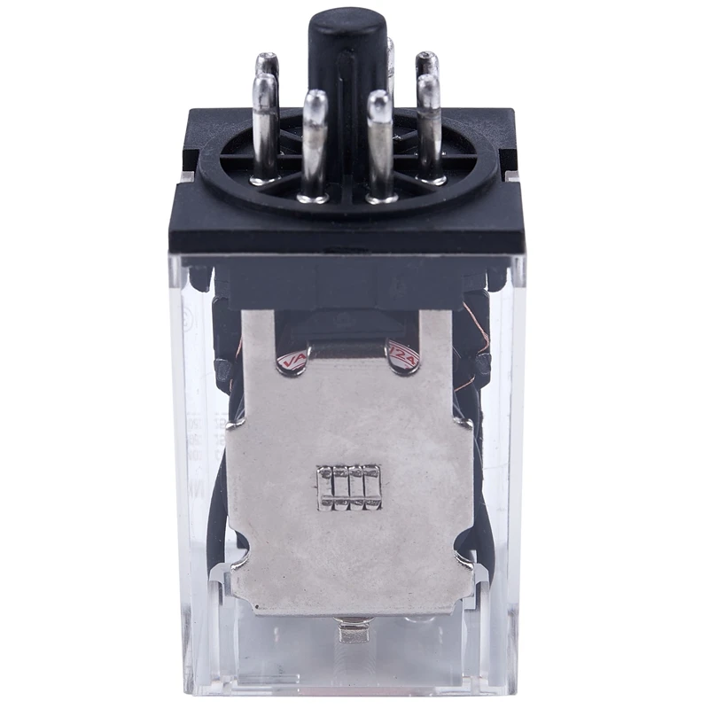 AC 220 В/230 В катушка напряжение реле мощности PCB 8 контактов DPDT 2NO 2NC MK2P-1 |
