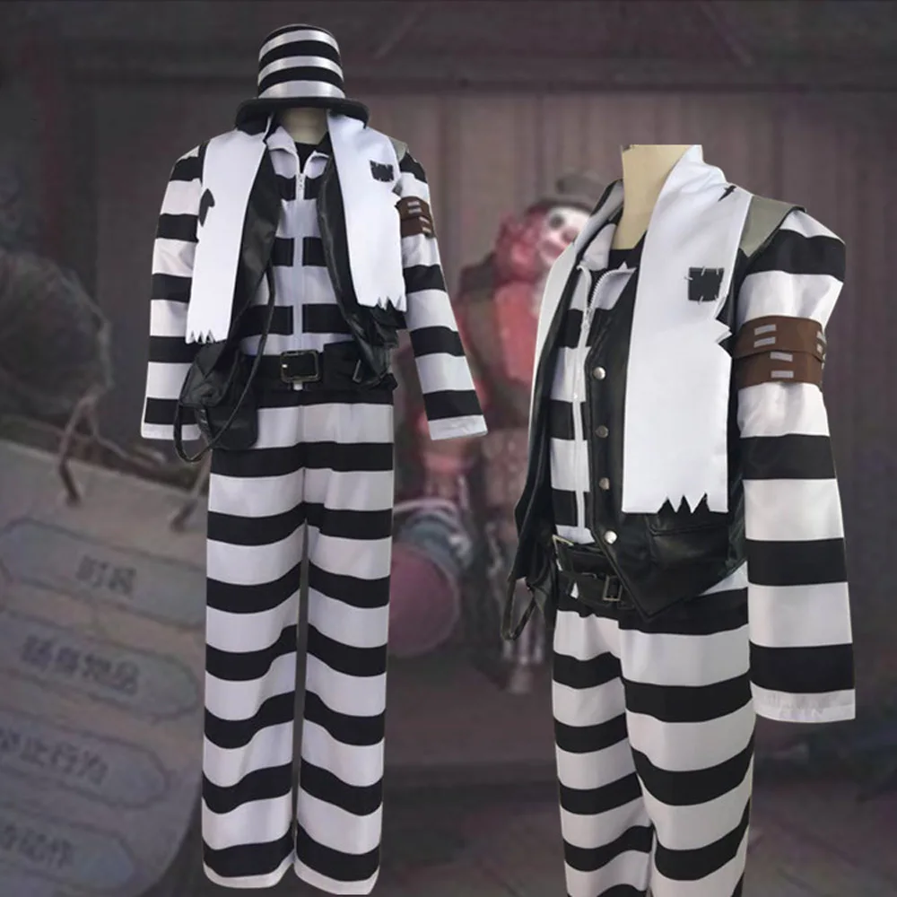 VEVEFHUANG игра личности в Костюмы для косплея рисунком виде улыбающихся рожиц Джокер