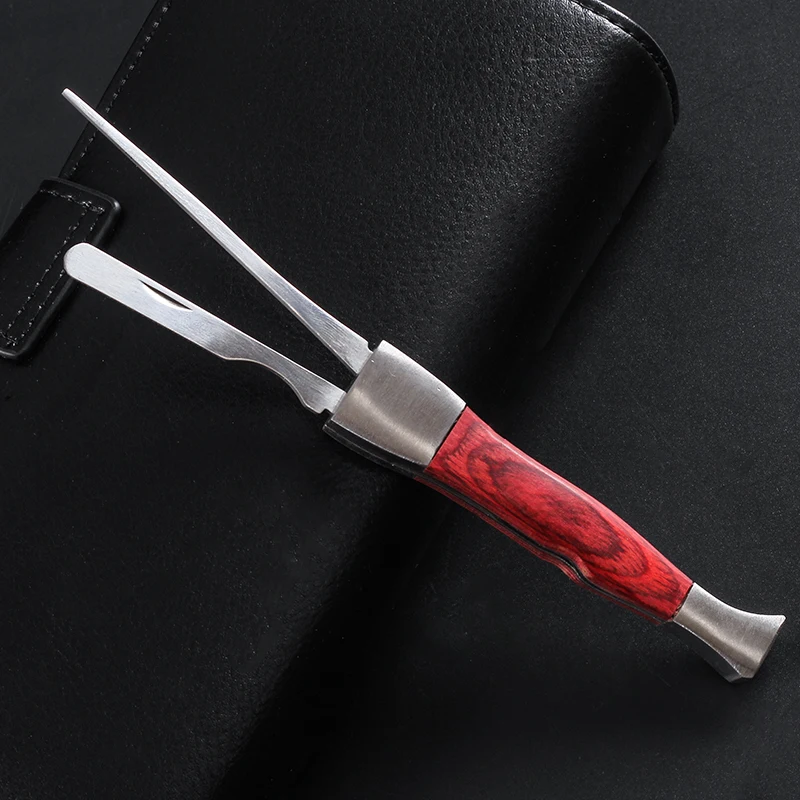 Новинка инструмент для искусственных табаков вскрытия табака аксессуары