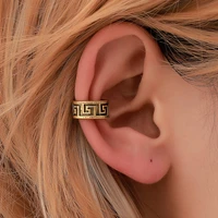 earings clips ear cuff pendientes oorbellen brincos earrings pendientes mujer moda 2019 clips earings for women