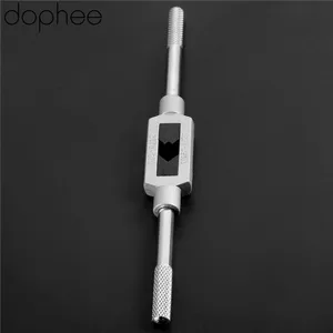 Регулируемый гаечный ключ для M3-M12 116 