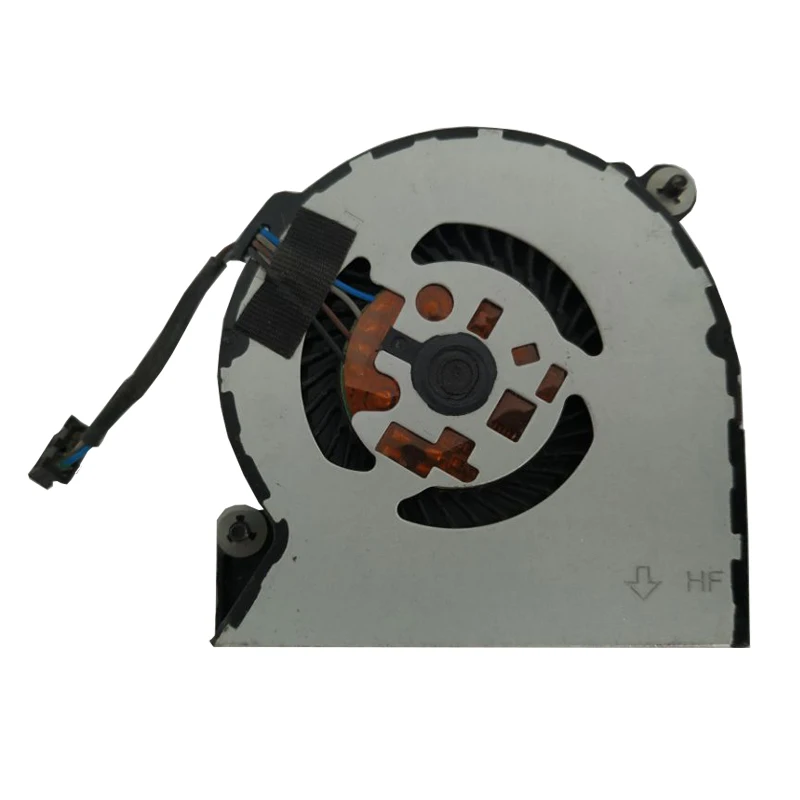 90% новый Процессор вентилятор для ноутбука HP EliteBook Фолио 720 820 G1 G2 730547 001
