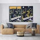 Мемы в наличии  Amc  Биткоин искусство  Gme  Pltr  Wsb  Искусство мема  Сильные обезьяны  Арт Нью-Йорка  Арт на рынке акций