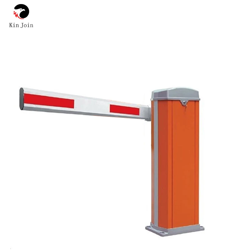 High-quality machinery selling the cheapest price aluminum alloy will never rust Underground parking barrier Entering Obstacles |