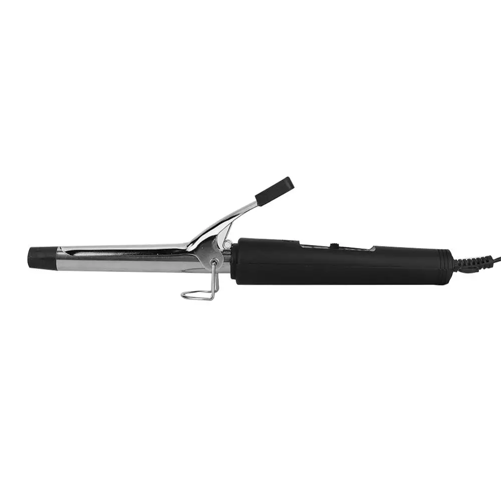 Профессиональная электрическая плойка с умным контролем температуры утюжок для