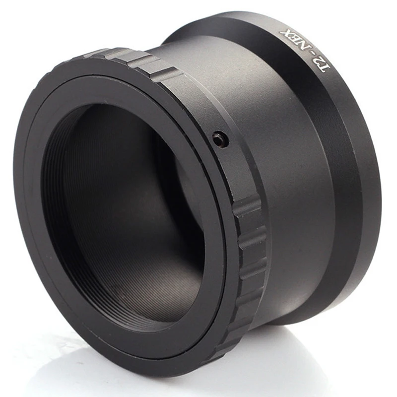 Подходит для Sony T2-Nex T-Ring адаптер крепление мини камера подключение телескоп