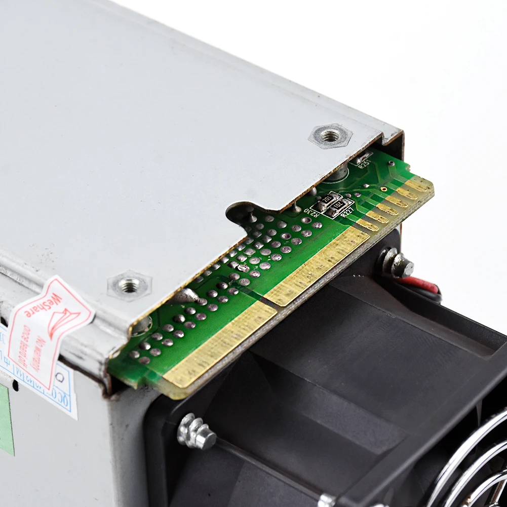 Для R350 T350 G6 источник питания 650 Вт для HIPRO HP R650FF3 Intel APP4650WPSU|Блоки компьютеров| |