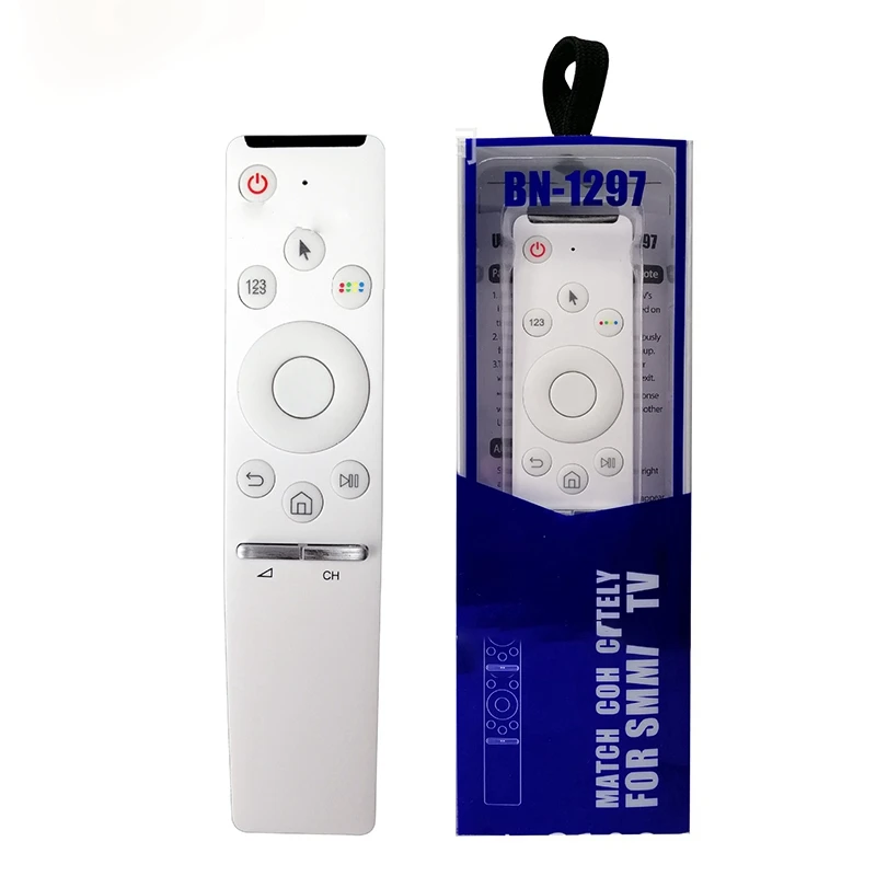 remote control for samsung smart tv bn 1297 bn59 01242c infrared alternative remote control 2xaa batteries free global shipping