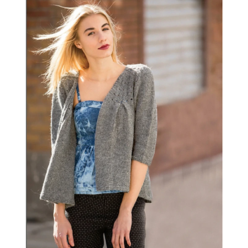 

500g cone Cashmere Wool Yarn Crochet Lace Weight Colored Great for Baby Garments Scarves