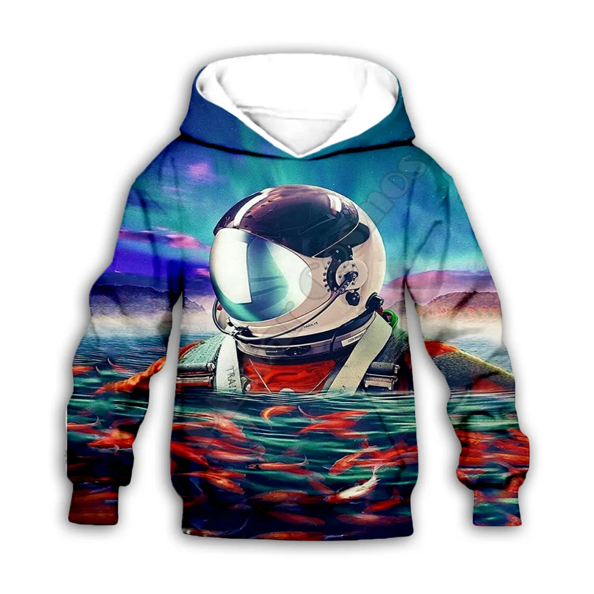 

Худи с 3D-принтом астронавта Galaxy, семейный костюм, футболка на молнии, пуловер, Детский костюм, свитшот, спортивный костюм/шорты 06