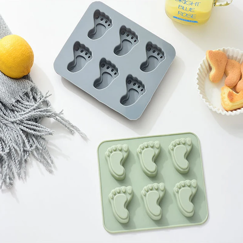 Антипригарная силиконовая форма для торта шоколада инструменты украшения