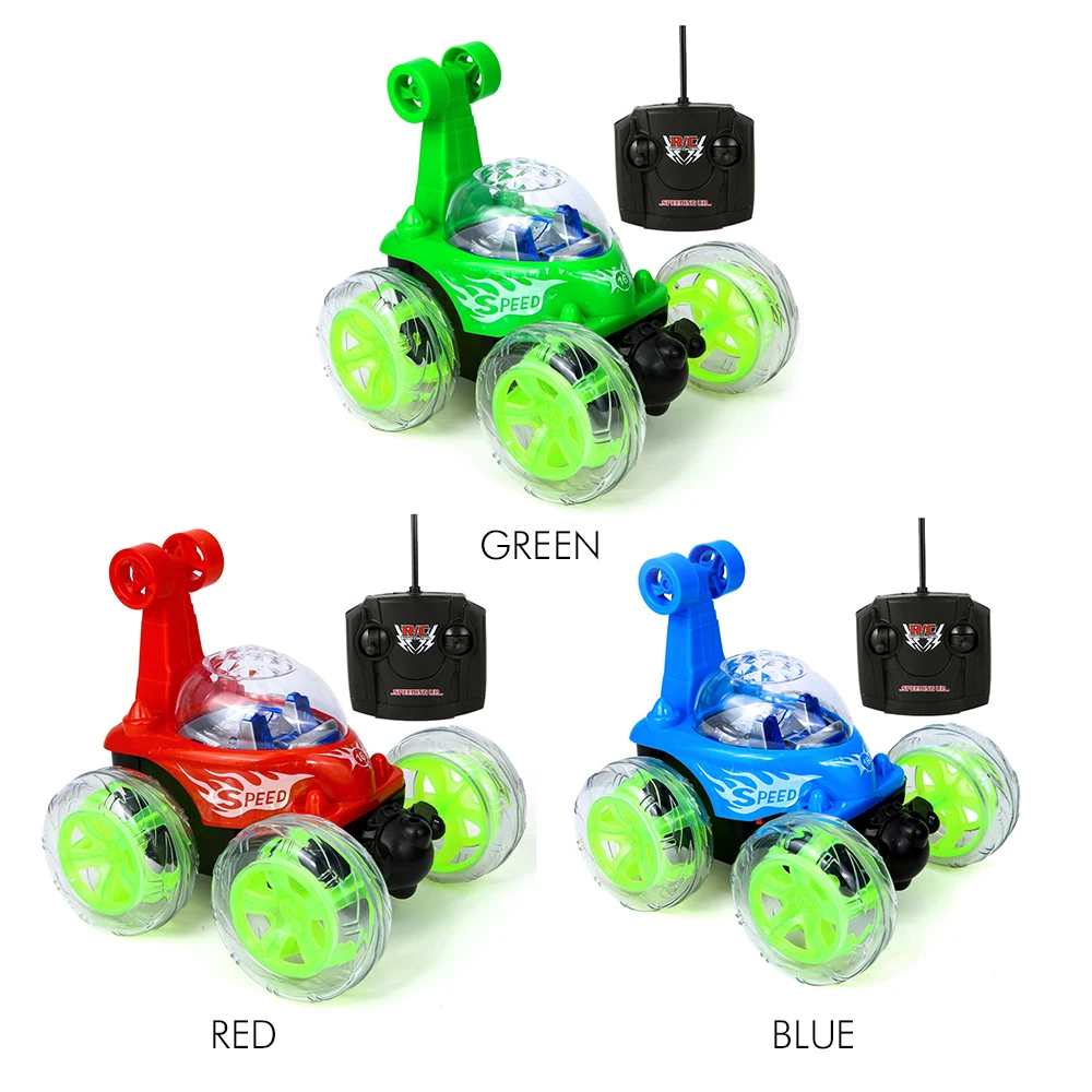 Детский Радиоуправляемый автомобиль электрическая игрушка с дистанционным