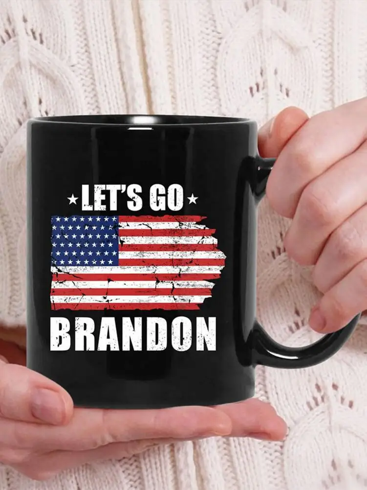 

Ceramic Coffee Mug With Coffee Arch Printing And Tea Cup Beautiful And Unique Gift Ceramic Drinking Cup Safe To Use 350ml Capaci