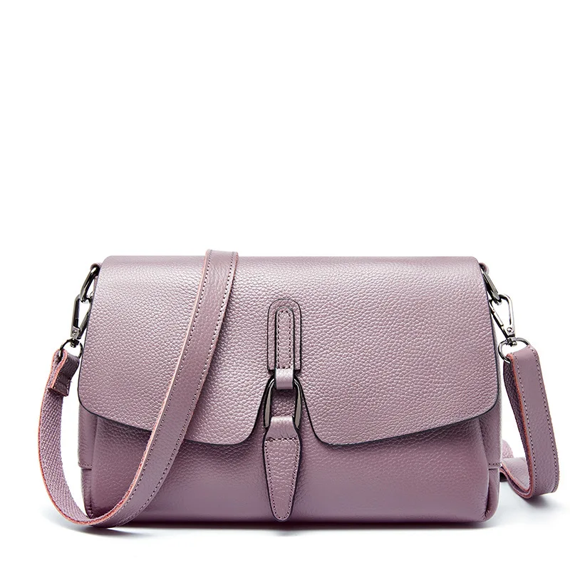 Роскошные женские черные маленькие сумки 2019 модные через плечо из натуральной