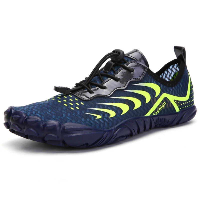 

Large Size Non-slip Wading Shoes Men Water Sports Quick-drying Water Shoes Women Ultralight Sports Shoes Couple Outdoor Shoes
