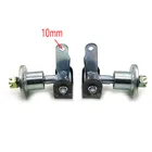 5-дюймовый шпиндель с костяшками колес с ступицей, подходит для сделай сам, Китай, 110cc 168 200F, багги для карт, каратинга, квадроцикла, мотовездехода, квадроцикла, запчасти для велосипеда