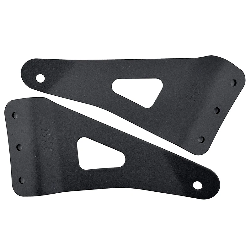 Крепление на крышу кабины светодиодные световые кронштейны 50-дюймовые прямые