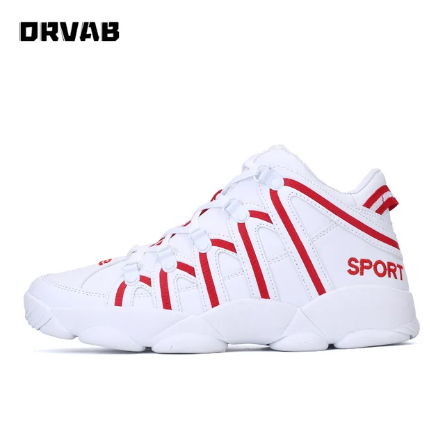 Men Casual Shoes Brand Breathable Shoes Male Footwear Designer Femme Zapatillas Mujer 5