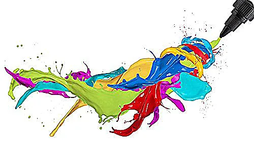 Новое поступление 30 мл/бутылка 16 Цвета длительный чернила для татуировки в