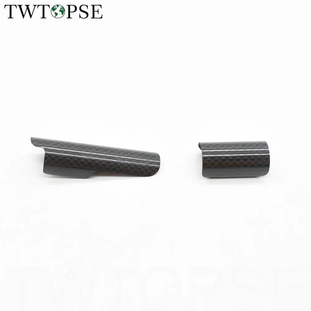 TWTOPSE 5g Защитная Экипировка для велосипеда Brompton Складная велосипедная задняя