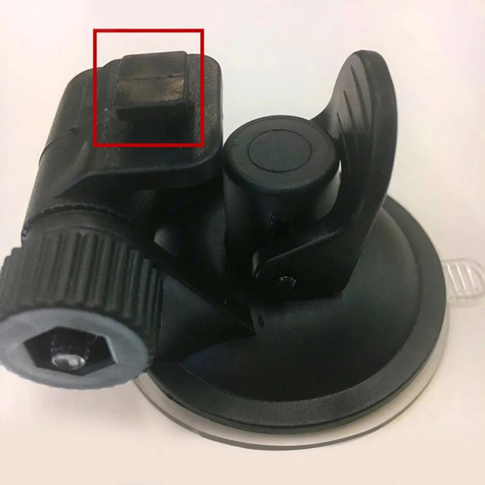 Запчасти для автомобильной камеры подставка видеорегистратора черный T образный