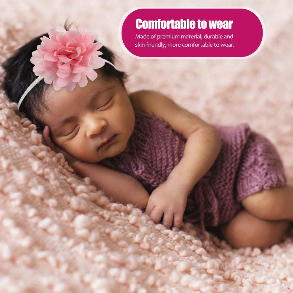 

2pcs Baby Photography Clothing Newborn Tutu Skirt Baby Bunny Skirt Baby Outfit