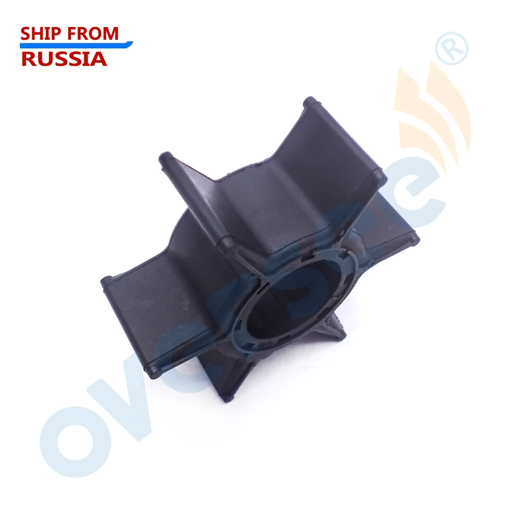 Крыльчатка для подвесных деталей Yamaha 6H3 44352 40 55 70HP 00 697 00|impeller yamaha|impeller outboardimpeller motor |