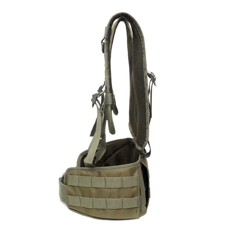 Уличный Охотничий Тактический Жилет для страйкбола нагрудная установка