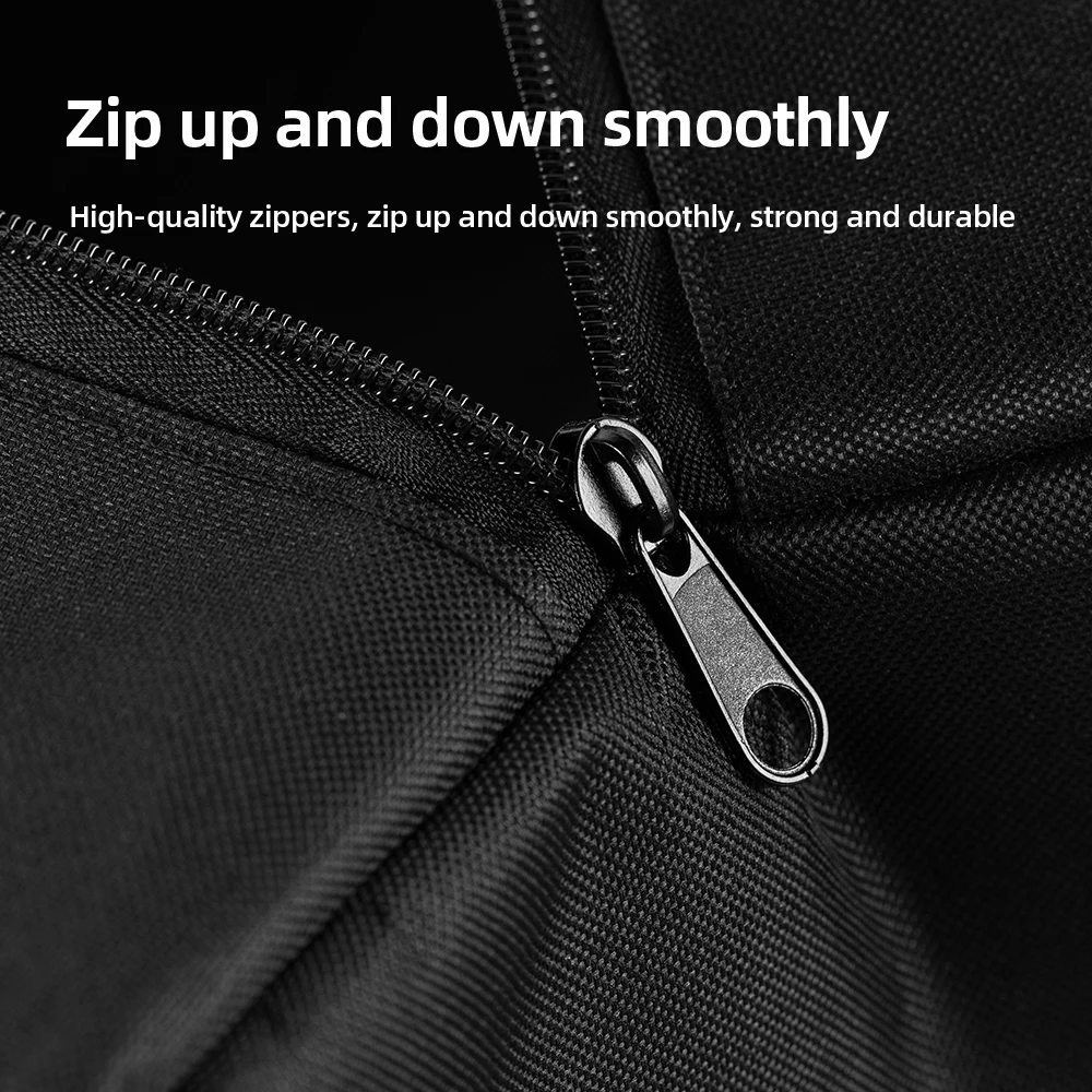 Портативная сумка для студийной вспышки 72 см со штативом и подсветильник вкой