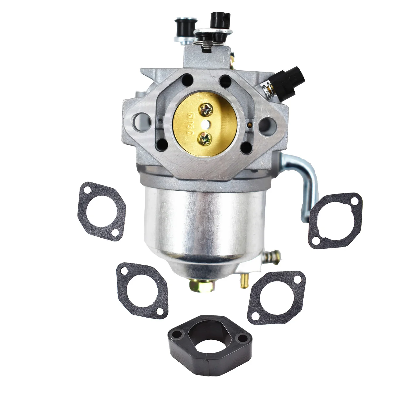 

New CARBURETOR CARB For Briggs & Stratton 715572