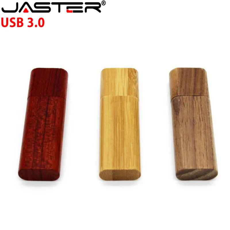 USB-флеш-накопитель JASTER деревянный 8-64 гб USB 3 0 | Компьютеры и офис