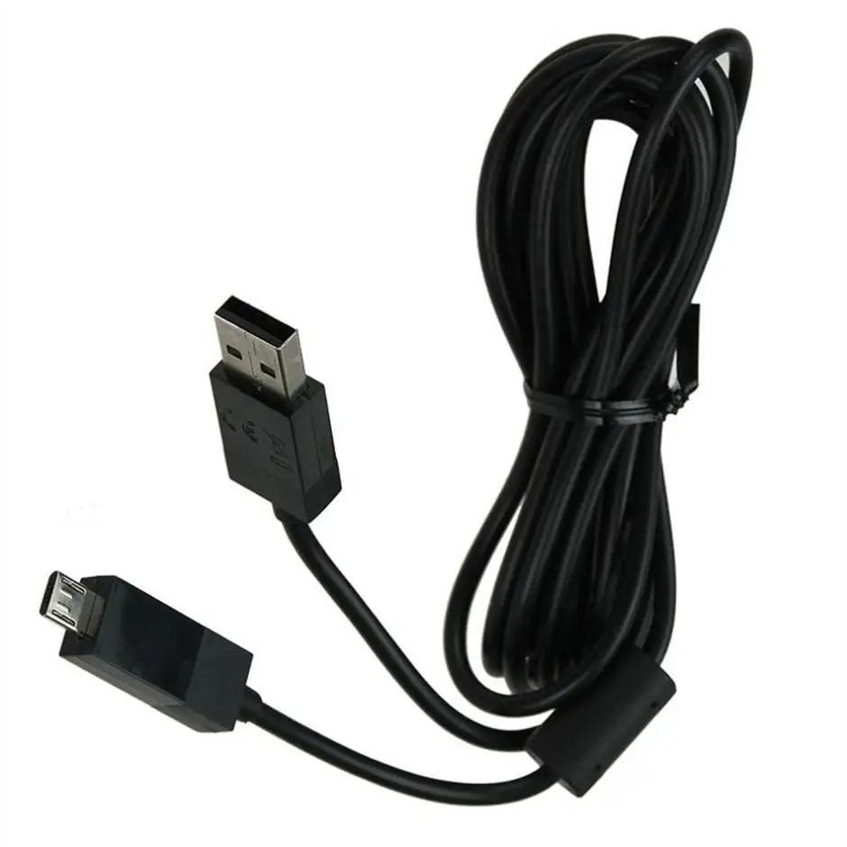 Беспроводной контроллер игровой кабель и зарядный комплект для официального xbox