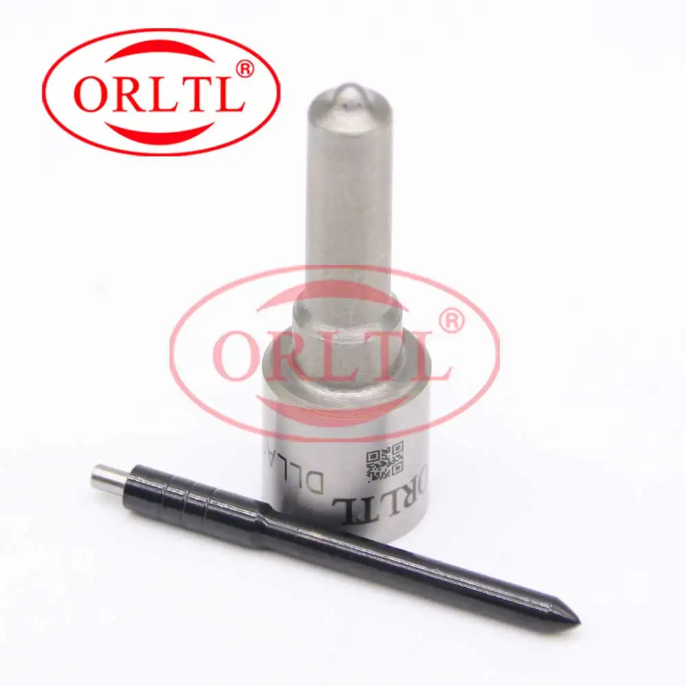 DLLA148P924 Форсунка системы питания с общей топливной магистралью DLLA 148 P 924 дизельный